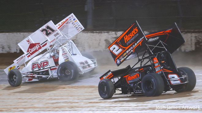 How To Watch Eldora Speedway Kings Royal Week Races