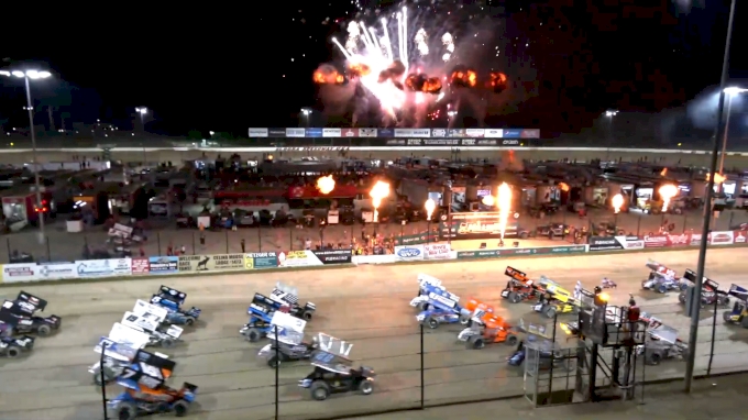 Full Replay | 2023 Eldora Million At Eldora Speedway 7/13/23