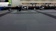 TYLER BENSON vs GIANCARLO BAUTISTA 2026 PBJJF Pan American Jiu-Jitsu Championships
