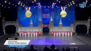 Dance Mania - Youth Pom Small [2025 Youth - Pom - Small Day 1] 2025 UCA & UDA All Star National Championship
