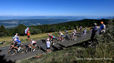 Regardez au Canada: Tour de France Étape 13