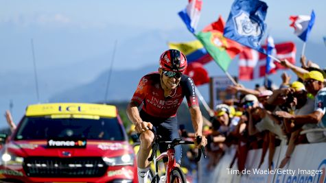 Who Won Stage 13 of the 2023 Tour de France? See Full TDF Results Here