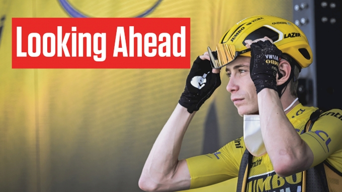 2023 Tour de France Stage 8: What To Know as Jonas Vingegaard Wears Yellow  - FloBikes