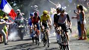 Watch In Canada: 2023 Tour de France Stage 13 Extended Highlights