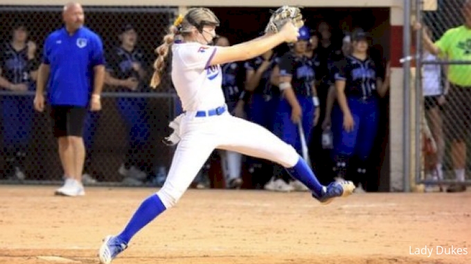 Florida Gators softball signs six in top-ranked 2023 recruiting class