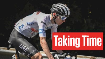 Tadej Pogacar Eats Away At Jonas Vingegaard's Tour de France 2023 Lead