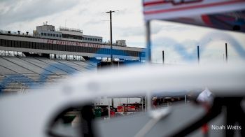 Setting The Stage: NWMT at New Hampshire