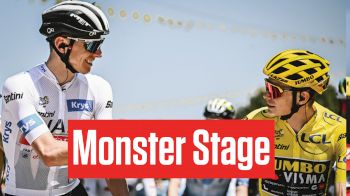 Tour de France 2023 Stage 14 Preview