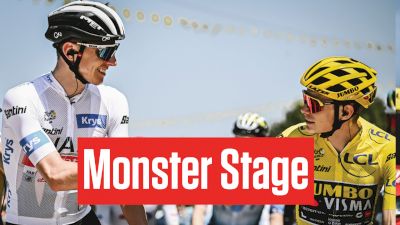 Tour de France 2023 Stage 14 Preview: More Tadej Pogacar Expected