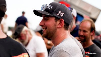 Chase Briscoe Back In His Sprint Car Happy Place In New Hampshire