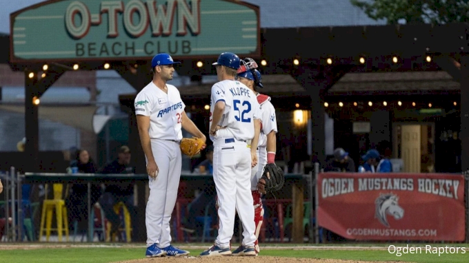 Grand Junction Jackalopes Baseball - News - FloBaseball