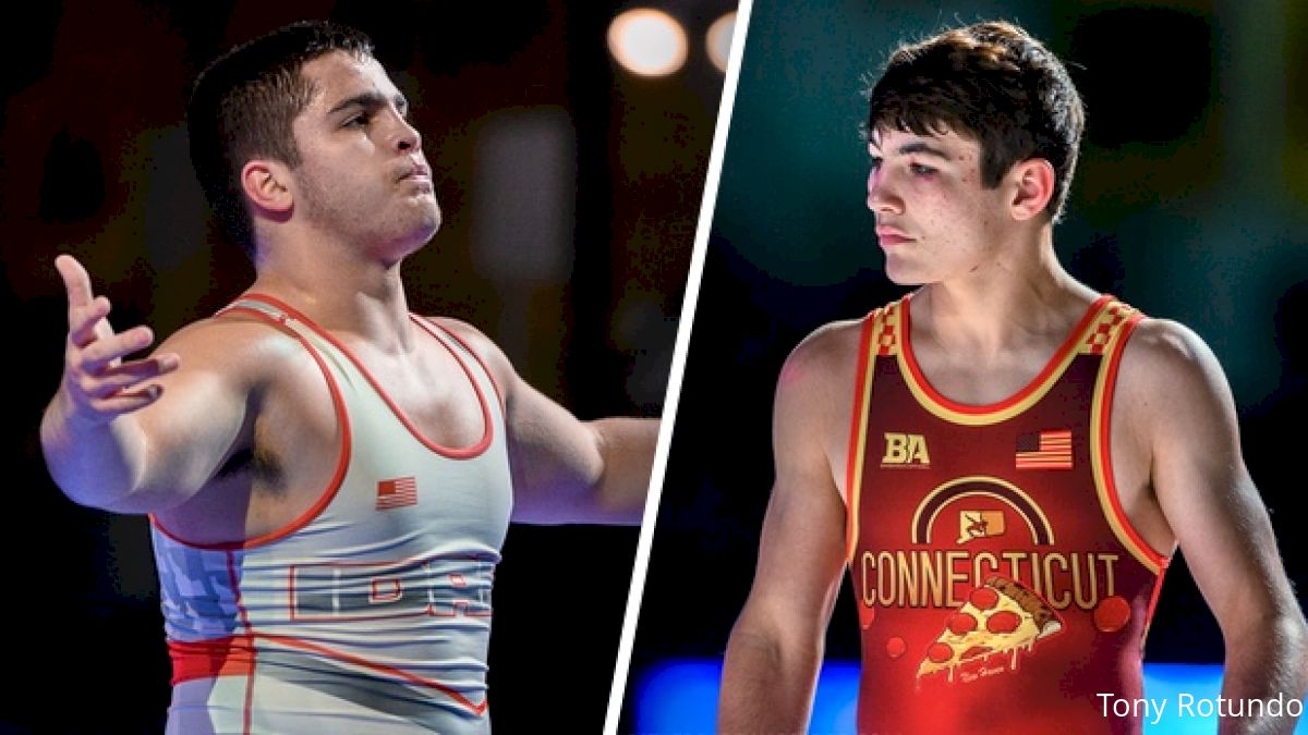 Fargo Wrestling Junior Freestyle Preview And Predictions FloWrestling