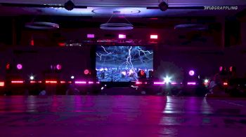 Keith Roberts vs Leonardo Souza 2025 Fight to Win 287