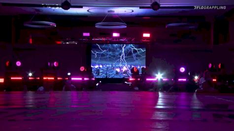 Keith Roberts vs Leonardo Souza 2025 Fight to Win 287