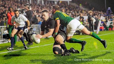 How To Watch New Zealand Rugby Vs. South Africa