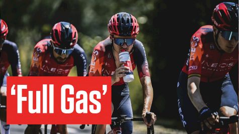 Tom Pidcock Expects 'Full Gas' In Stage 14 Of The Tour de France 2023