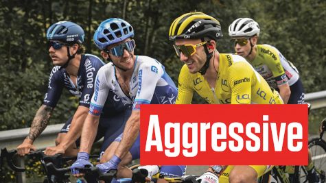 Simon Yates Expects Another Aggressive Stage In The Tour de France 2023