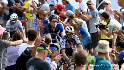 Regardez au Canada: Tour de France Étape 14