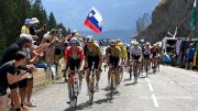 Watch In Canada: 2023 Tour de France Stage 14