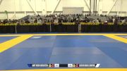 Gustavo Bruno Clemintino vs Amit Meir Burshtein 2024 World IBJJF Jiu-Jitsu No-Gi Championship