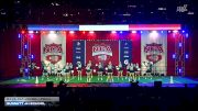 Burnett JH School [2026 Game Day JH/MS - Small] 2026 NCA High School Nationals