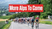 Tour de France 2023 Stage 15 Preview: More Alps To Come