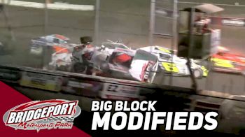 Highlights | 2023 Big Block Modifieds at Bridgeport Motorsports Park