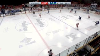 Replay: Home - 2025 Weyburn vs Melfort | Feb 5 @ 7 PM