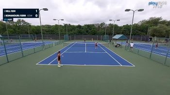 Replay: Court 11 - 2025 SCAC Tennis Championships | Apr 27 @ 1 PM