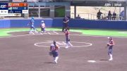 Replay: 2025 UT Permian Basin vs Angelo State | Apr 13 @ 1 PM