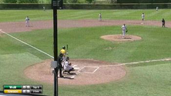 Replay: William & Mary vs Towson | May 6 @ 1 PM