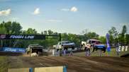 Anderson Arrives in PRO4, Winner Wins and Greaves Grabs Pro Lite at ERX