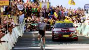 Who Won Stage 15 of the 2023 Tour de France? See Full TDF Results Here