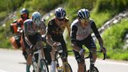 2023 Tour de France Stage 16 Profile: 'The Race of Truth' Time Trials