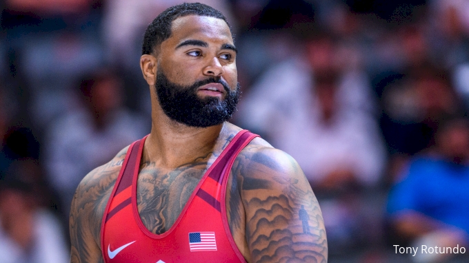 Gable Steveson Teases Transfer To Iowa – FloWrestling