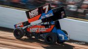 Clauson Marshall Announces Fill-In Drivers For Injured Tyler Courtney