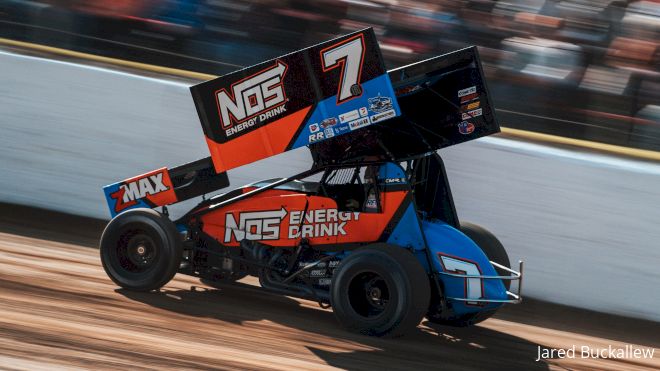 Clauson Marshall Announces Fill-In Drivers For Injured Tyler Courtney