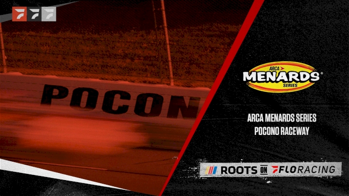 ARCA - Pocono Raceway - Cover - 07212023.jpg