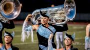 JUST ANNOUNCED: Schedule for the 2023 DCI Southwestern Championship