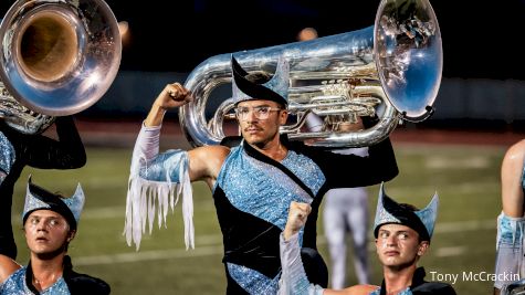 JUST ANNOUNCED: Schedule for the 2023 DCI Southwestern Championship