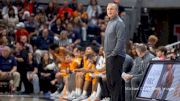 Tennessee Men's Basketball 2023 Foreign Tour Schedule
