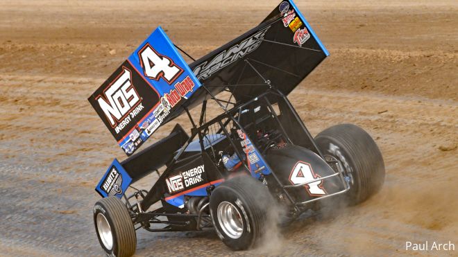 Silver Cup At Lernerville Speedway Kicks Off Busy Stretch For All Stars