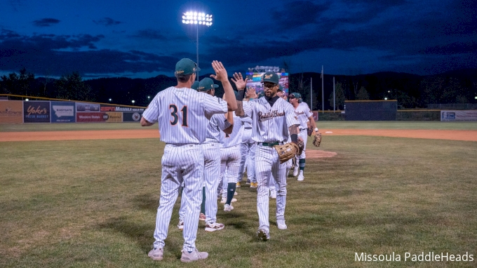 Missoula PaddleHeads Baseball: What To Know - FloBaseball