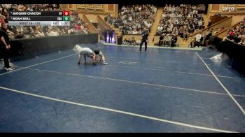 152 lbs 1st Place Match - Noah Bull, Sanderson Wrestling Academy vs Jaoquin Chacon, Valiant Prep
