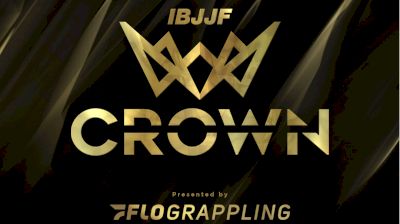 A Full List Of The Competitors At IBJJF's 2024 The Crown