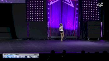 Star Performance Centre - Remi Foreman [2026 Youth - Solo - Jazz Day 1] 2026 JAMfest Dance Super Nationals