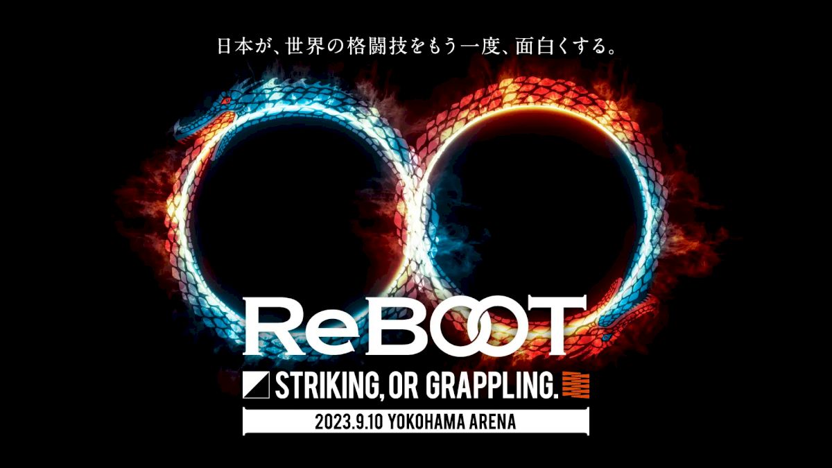 K-1 Announces "Reboot" Of Quintet Team Grappling, Return This September