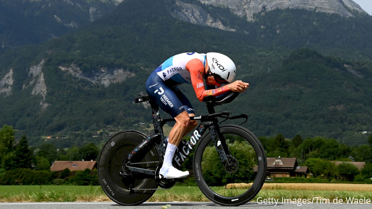 Comment Regarder le Tour de France 2024 en Direct et sur Demande au Canada