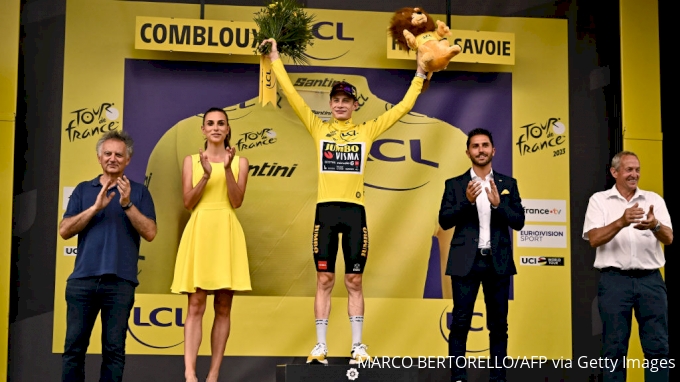 Who Won Stage 16 of the 2023 Tour de France? See Full TDF Results Here ...