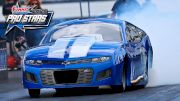 PDRA Returns To Virginia Motorsports Park For Summit Racing ProStars